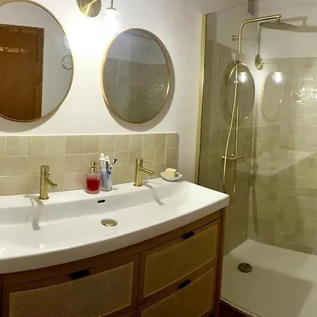 De La Croisette Sud Ardeche Piscine Holiday home Chandolas