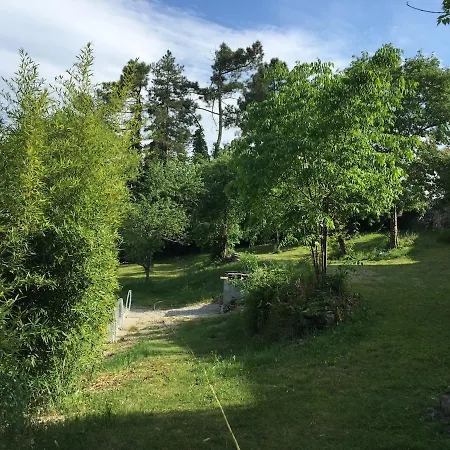 De La Croisette Sud Ardeche Piscine