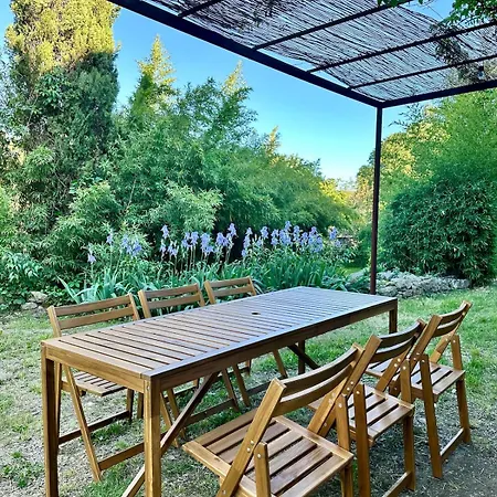 De La Croisette Sud Ardeche Piscine Holiday home *