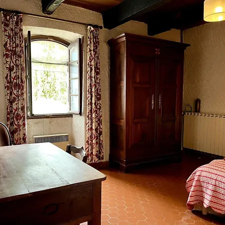 De La Croisette Sud Ardeche Piscine Holiday home *
