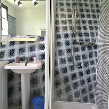Holiday home De La Croisette Sud Ardeche Piscine