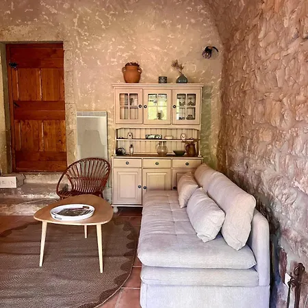 De La Croisette Sud Ardeche Piscine Holiday home Chandolas