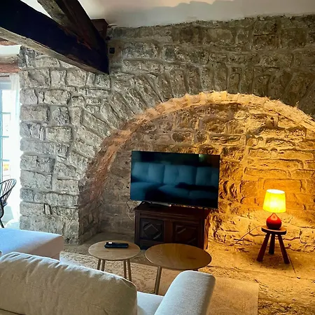 De La Croisette Sud Ardeche Piscine Holiday home