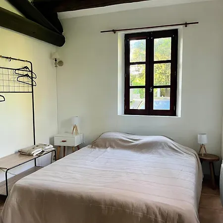 De La Croisette Sud Ardeche Piscine Holiday home *